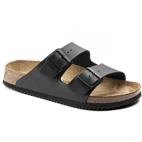 Sandale ARIZONA PROF von Birkenstock, no