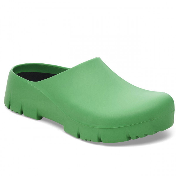 Wertiger Birkenstock PU- Clog SUPERBIRKI