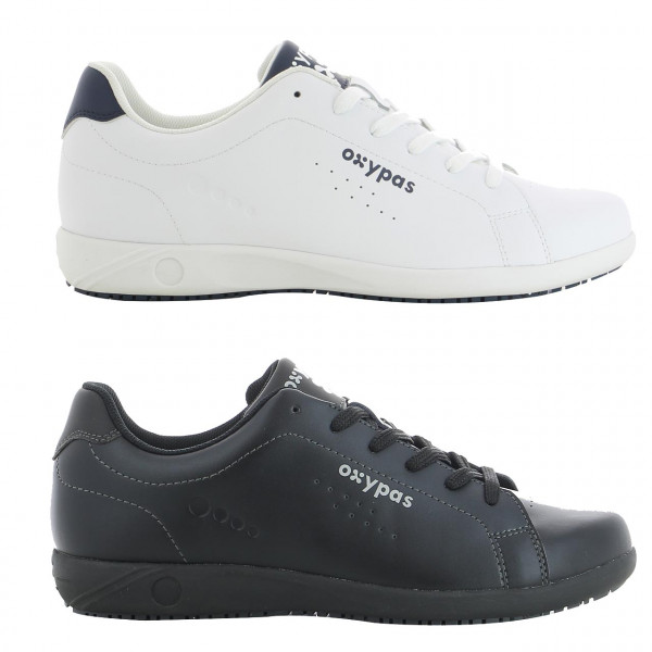 OXYPAS ESD-Herrenschuh EVAN, in 2 Farben