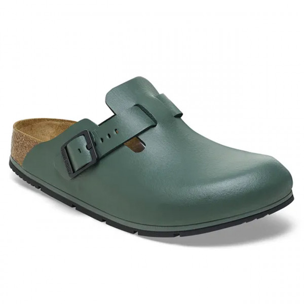 Hochwertiger PU- Clog Boston PRO von Bir