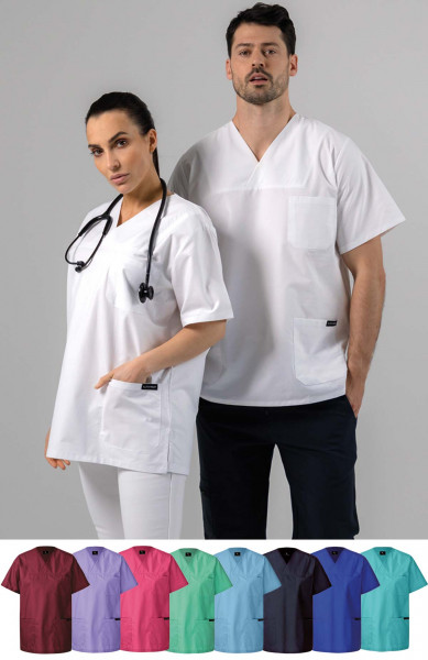 Unisex Schlupfkasacks von Alltagsheld24